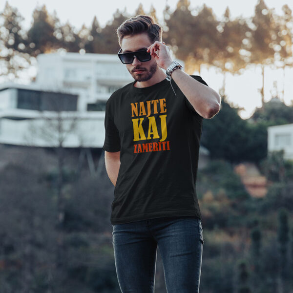 najte-kaj-zameriti-majica-crna-muska Najte kaj zameriti - Majica kratka