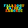 fala-bogu-kaj-sem-zagorec-majica Fala Bogu kaj sem Zagorec - Majica crna