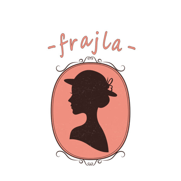 frajla-majica-bijela Frajla - Majica kratka bijela