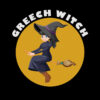 greech-witch-majica-crnaa Greech Witch - Majica crna