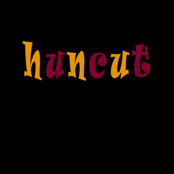 huncut-majica-crna-1 Huncut - Majica kratka