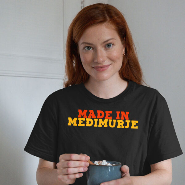 made-in-medimurje Made in Međimurje - Majica kratka