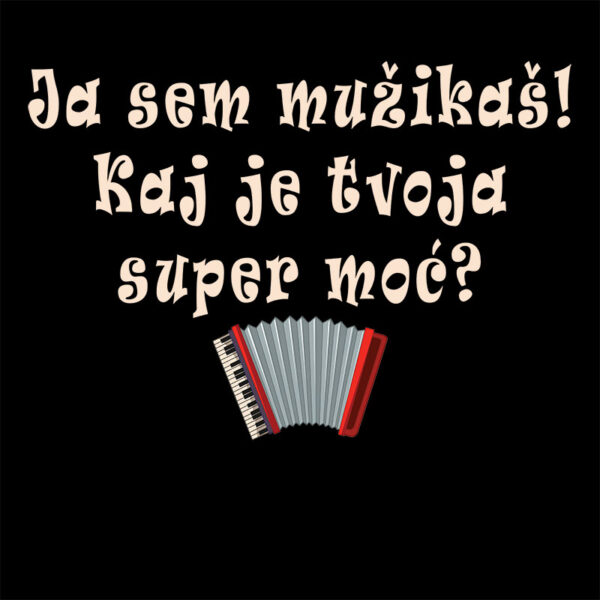 mužikaš-majica-crna-1 Mužikaš - Majica kratka