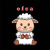 ofca-majica-crna-2 Ofca - Majica crna