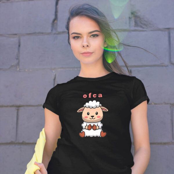 ofca-majica-crna Ofca - Majica crna