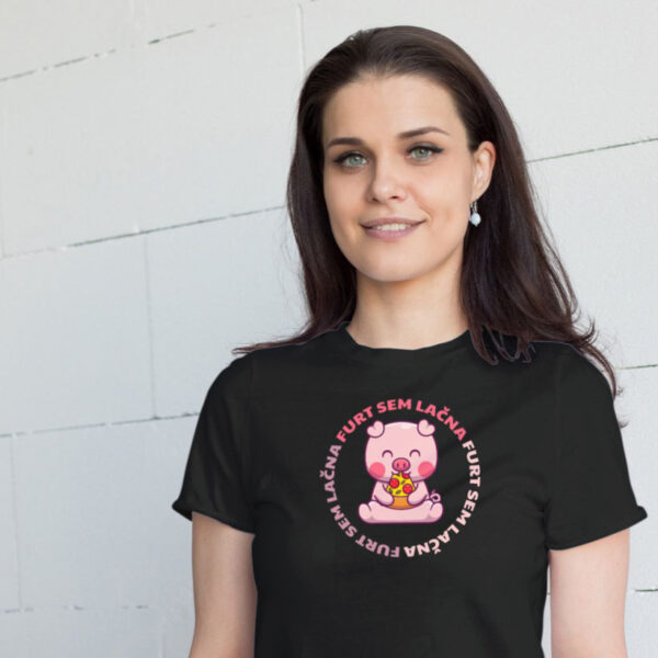 gujda-furt-sem-lacna Gujda-Furt sem lačna - Majica kratka