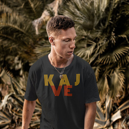 kaj-ve-m Kaj ve - Majica kratka