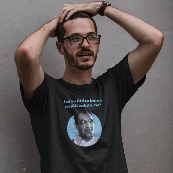 franjo-safranek-2 Franjo Šafranek - Majica crna