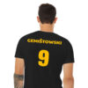 Gemištowski – Majica crna