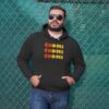 ckomi-hoodie-muska Čkomi - Hoodie crna