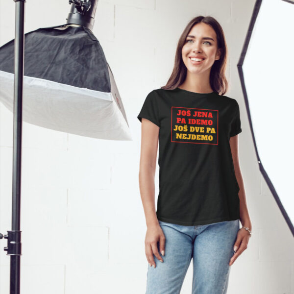jos-jena-pa-idemo-2 Još jena pa idemo - Majica kratka