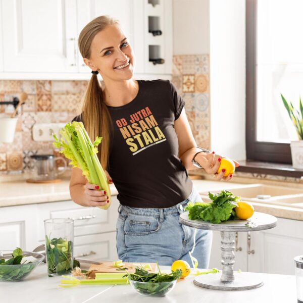 od-jutra-nisam-stala Od jutra nisam stala - Majica kratka