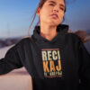 reci-kaj-il-krepaj-3 Reci kaj il krepaj - Hoodie crna