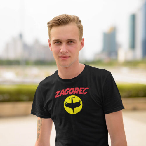 zagorec-zagor Zagorec - Zagor - Majica kratka