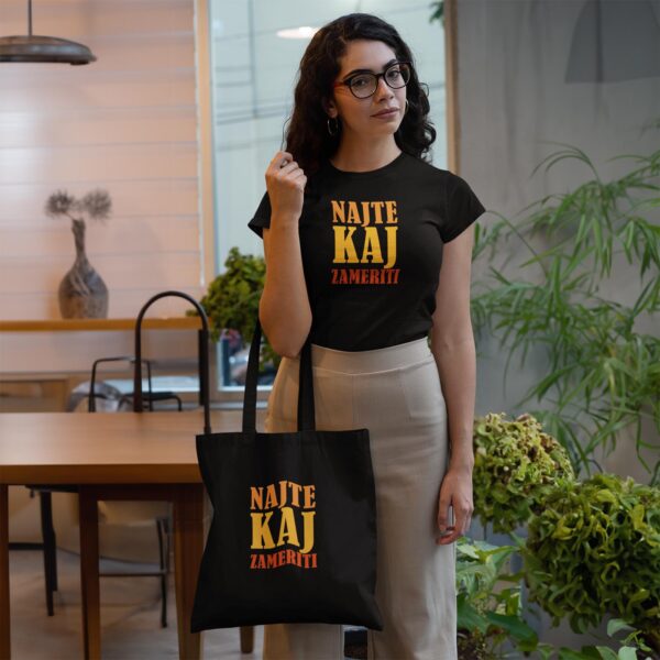 najte-kaj-zameriti-majica-i-torba Najte kaj zameriti - komplet majica + torba (crno)