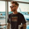 ak-si-hocu-popiti-gemist-muska-majica Ak' si hoću popiti gemišt - Majica kratka