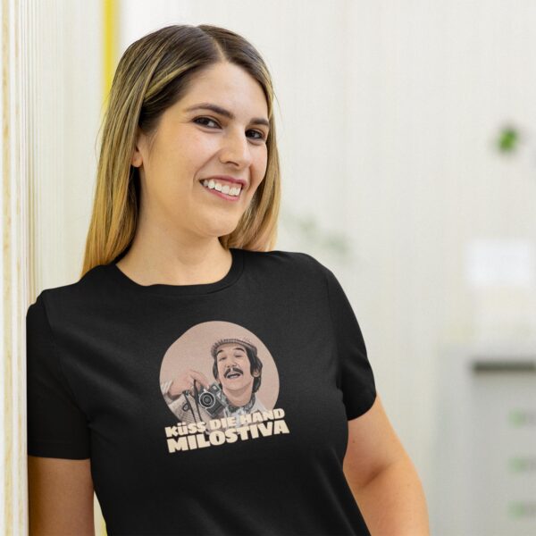 gospon-fulir-majica-zenska Gospon Fulir - Majica kratka