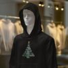 kaj-bor-hoodie-bozicna-majica-kajkavski-shop Crna hoodie majica božićna