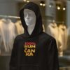 sto-posto-humcanka-hoodie Sto posto Humčan/ka - Hoodie crna