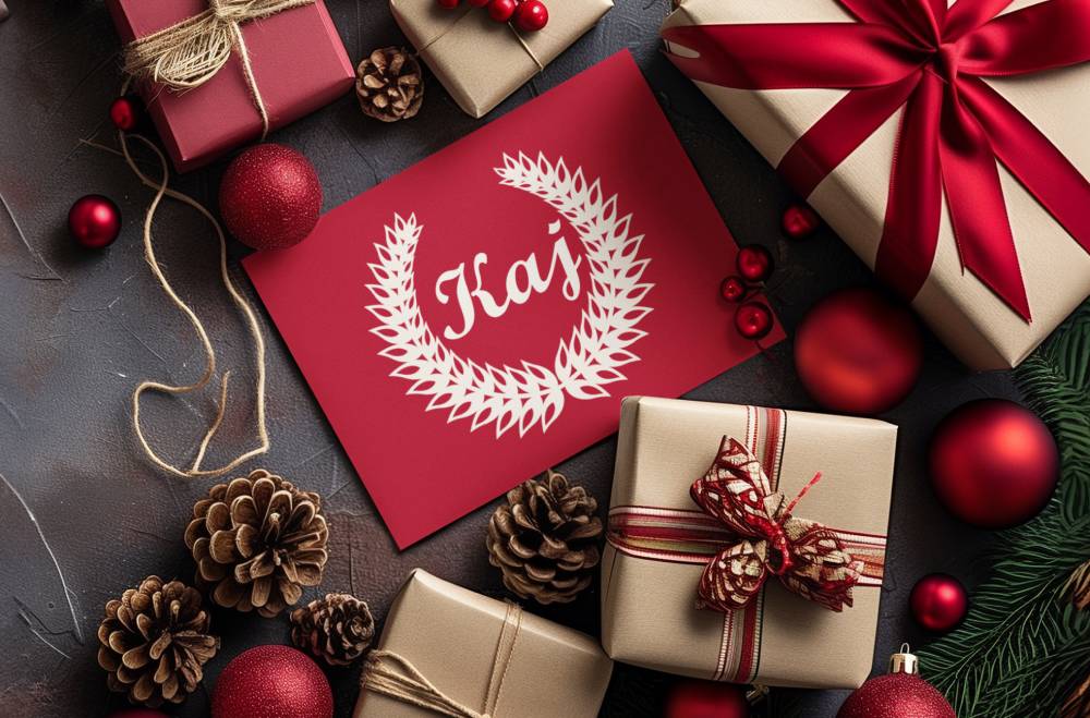 kajkavski božićni pokloni