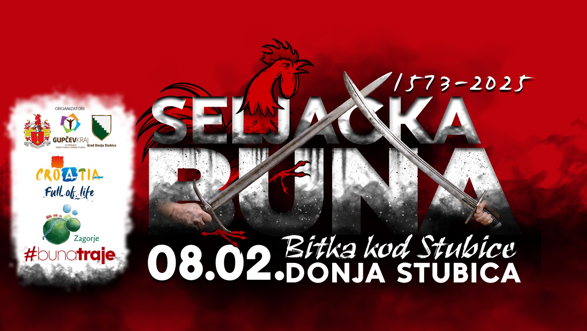 seljačka buna web shop