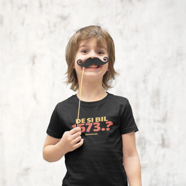 de-si-bil-1573-djecja-majica-seljacka-buna-kajkavski dječja majica de si bil 1573 seljačka buna