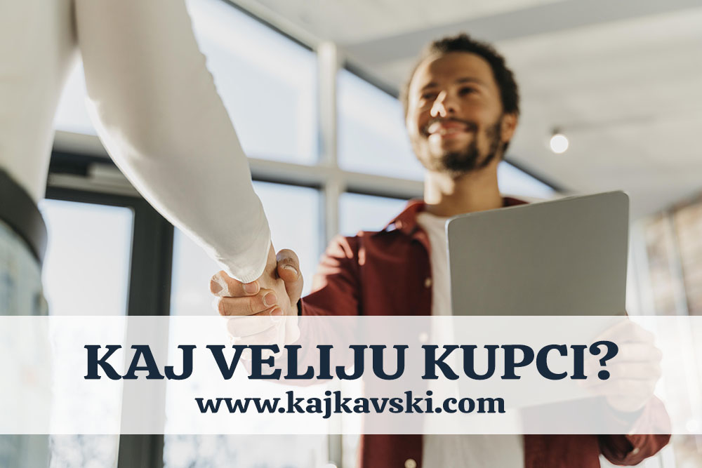 kupci o kajkavski web shopu