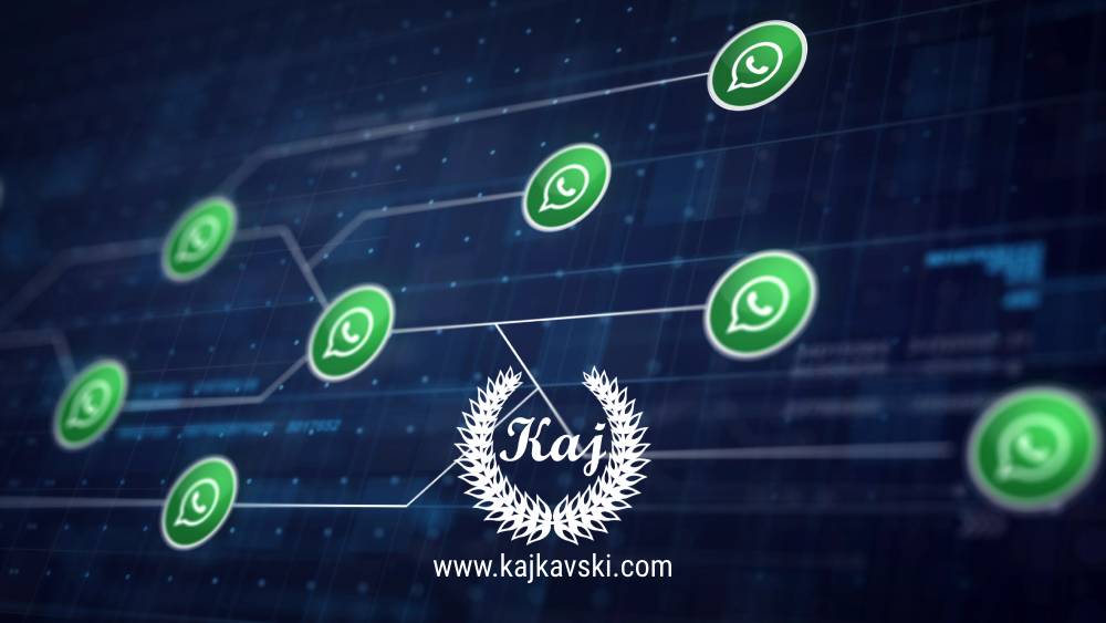 WhatsApp podrška Kajkavski.com