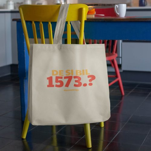 De si bil 1573.? - Velika torba