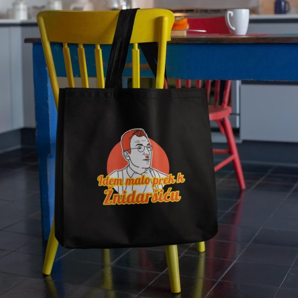 franjo-safranek-velika torba kajkavski crna Franjo - Žnidaršić - Velika torba