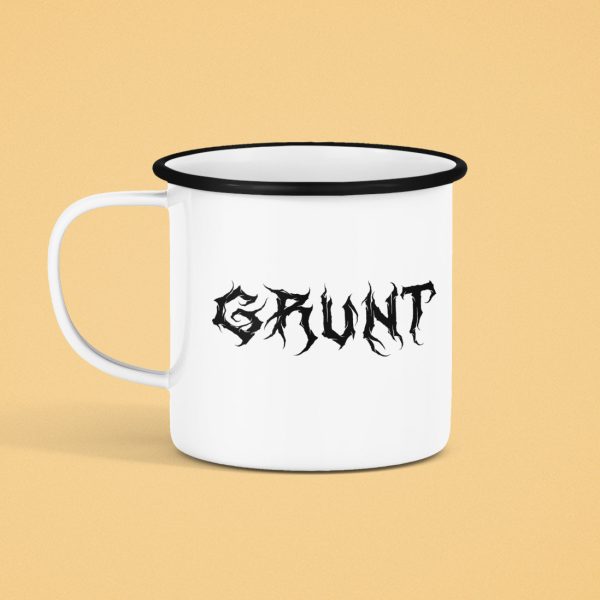 grunt-loncic Grunt Vulgaris - lončić metalni