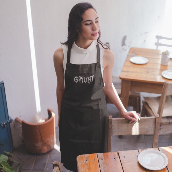 grunt-pregaca Grunt Vulgaris - Pregača crna