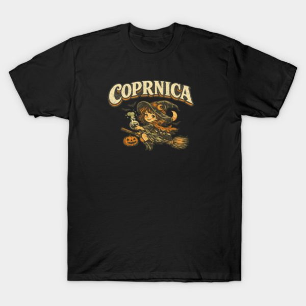Coprnica V.3 - Majica kratka