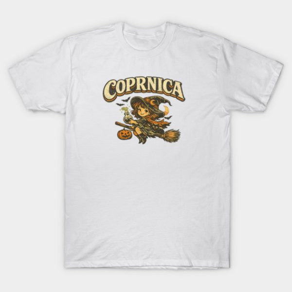 Coprnica V.3 - Majica kratka