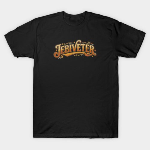 Jebiveter V.2  - Majica kratka
