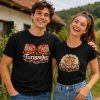turopoljec i turopoljka majice Turopoljec - Podgutnica - Majica kratka