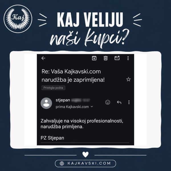 kupci o nama kajkavski shop (1) Imbra Grabarić Presvetli - Majica kratka