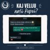 kupci o nama kajkavski shop (11) Imbra Grabarić Presvetli - Majica kratka