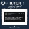 kupci o nama kajkavski shop (16) Ti vole pijani v.2 - Majica kratka