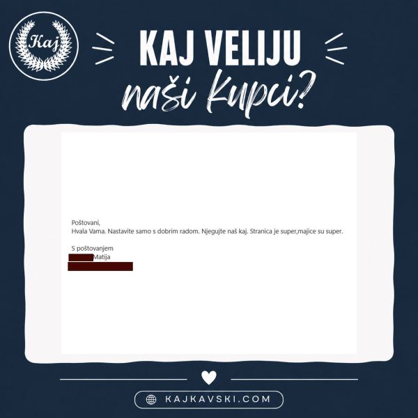 kupci o nama kajkavski shop (17) De si bil 1573.? – Majica kratka