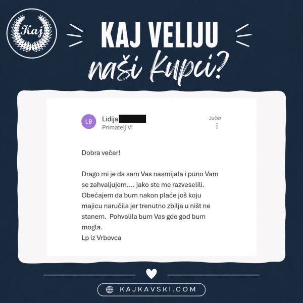 kupci o nama kajkavski shop (23) Franjo - Žnidaršić - Majica kratka