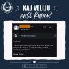 kupci o nama kajkavski shop (6) Furt nekam landram - Majica kratka