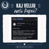kupci o nama kajkavski shop (7) Furt nekam landram - Majica kratka
