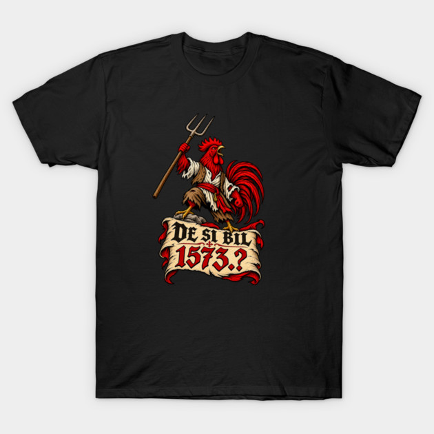Kokot - 1573. - Majica kratka