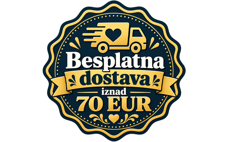 besplatna dostava kajkavski shop