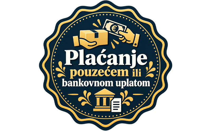 nacini placanja kajkavski