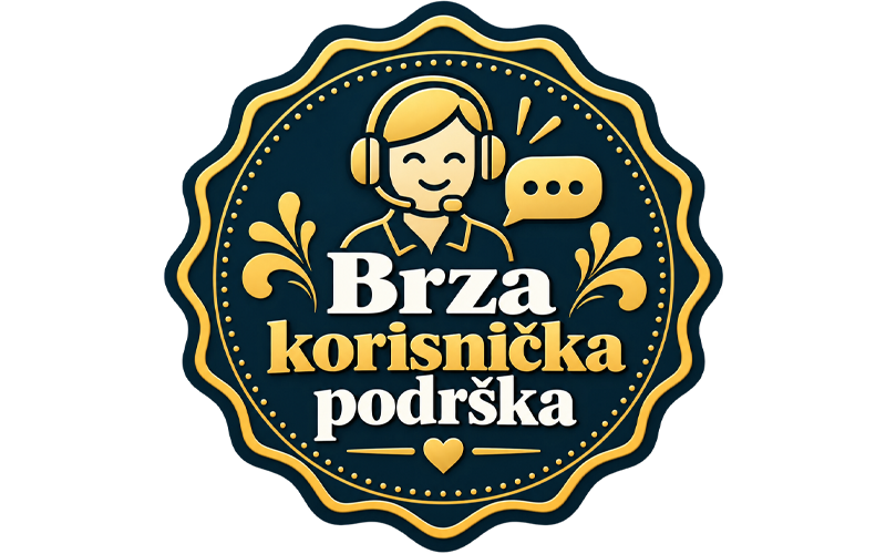 podrska kajkavski